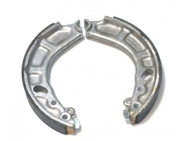 Bremsbacken für BMW R75, ZÜNDAPP KS750 (neu) WH, II WK – Bild 2
