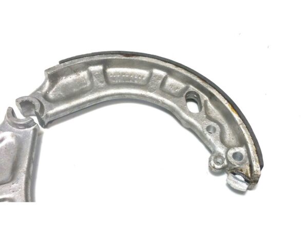 Bremsbacken für BMW R75, ZÜNDAPP KS750 (neu) WH, II WK – Bild 3