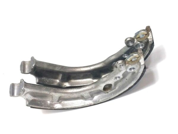Bremsbacken für BMW R75, ZÜNDAPP KS750 (neu) WH, II WK – Bild 4