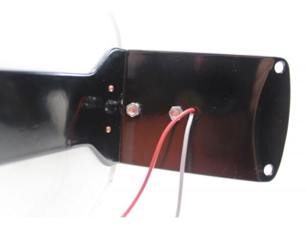 Nummernschild und Halter m. Rücklicht m. Bremslicht BOSCH BMW R20, R23, R24, R35, R71 ,R61 TYP 1 – Bild 8