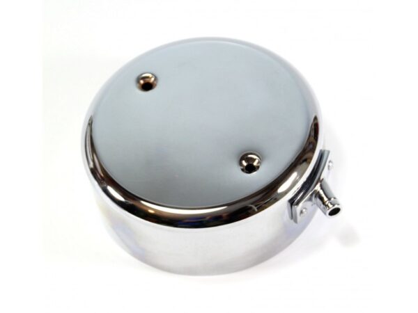Schutzhaube - Schutzkappe (Satz) für Scheibendynamo ZÜNDAPP KS600 Cr.