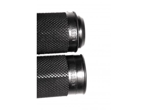 Lenker Gummigriffe R+L 25/35/160/147mm AMAL f DKW ,BMW, NSU Motorräder VER. III – Bild 5