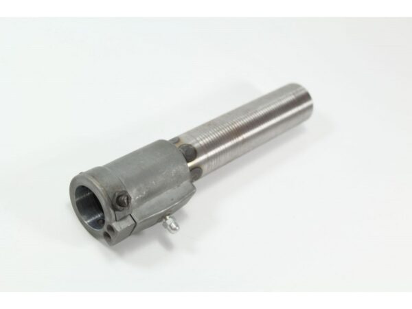 Gasdrehgriff - Gasgriff - Drehgas - Rollgas für  R51, R61, R66, R71, R75 BOXER - Motorräder – Bild 2