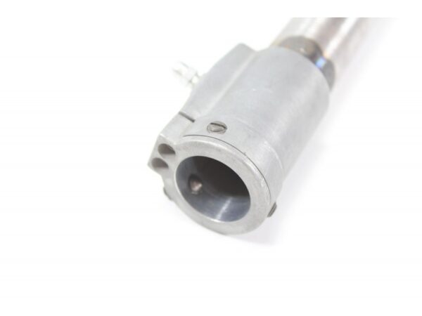 Gasdrehgriff - Gasgriff - Drehgas - Rollgas für  R51, R61, R66, R71, R75 BOXER - Motorräder – Bild 3