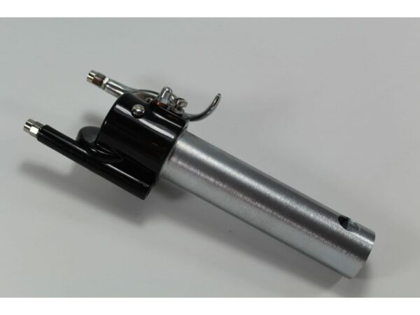 Gasdrehgriff / Gasgriff / Rollgas MAGURA für BMW R4 , R2 für Lenker 25 mm – Bild 6