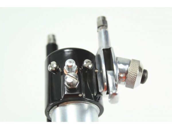 Gasdrehgriff / Gasgriff / Rollgas MAGURA für BMW R4 , R2 für Lenker 25 mm – Bild 11