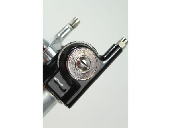 Gasdrehgriff / Gasgriff / Rollgas MAGURA für BMW R4 , R2 für Lenker 25 mm – Bild 12