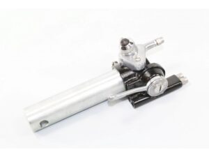 Gasdrehgriff / Gasgriff / Rollgas MAGURA für BMW R11 für Lenker 25 mm