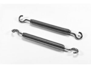 Hauptständerfeder für NSU OSL Motorräder 16 cm