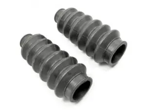 Gummi-Faltenbalg BMW R35 (1 Paar) – Federgabel