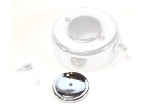 Lichtmaschine klein Deckel für ZÜNDAPP K500 für Schutzkappe zur Scheibendynamo