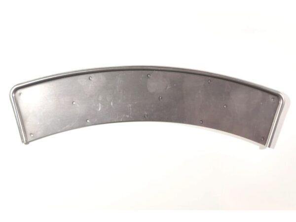 Vorderes Nummernschild für BMW, NSU, M72, Zündapp, DKW Motorräder