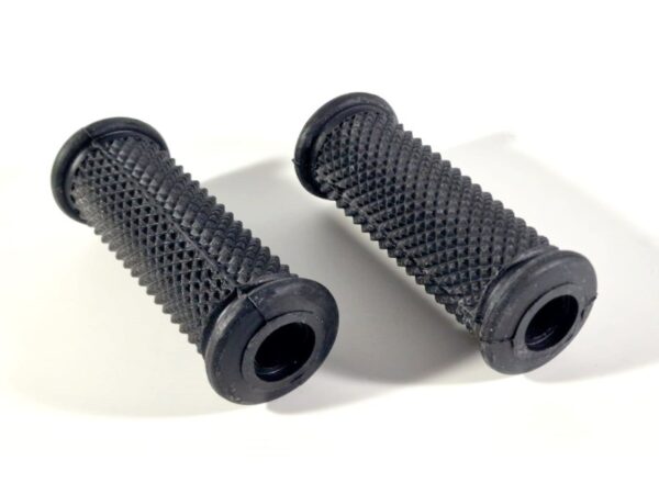 Fußrastengummi für BMW R12 , R75 Motorräder ( 120/15mm ) – Bild 2