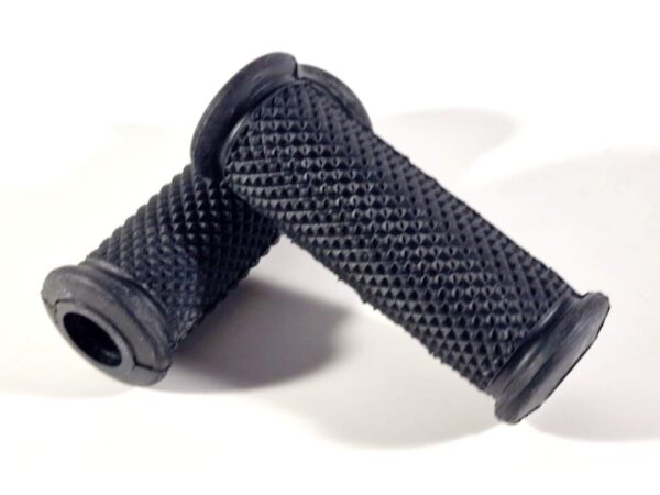 Fußrastengummi für BMW R12 , R75 Motorräder ( 120/15mm ) – Bild 3