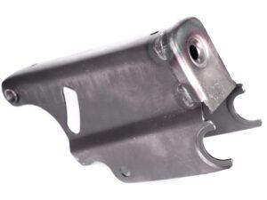 Sattelblock PAGUSA für DKW 350 NZ/350-1 und IZH 49/350 – Rohzustand (126751-0)