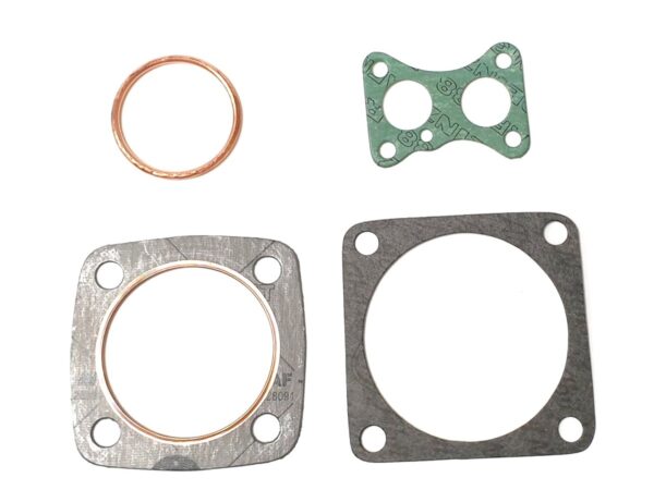 Motor Dichtungen für Zündapp DB205 elastic Motorräder