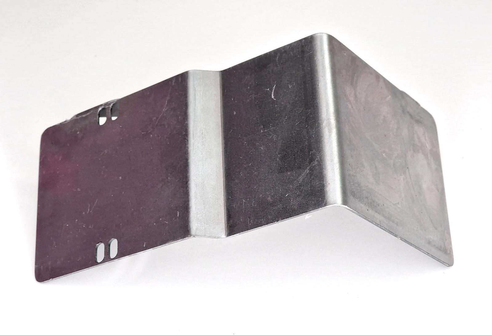 Batterieträger - Batteriehalter für DKW 350-1 NZ, IZH 350, IZH 49 – Bild 3