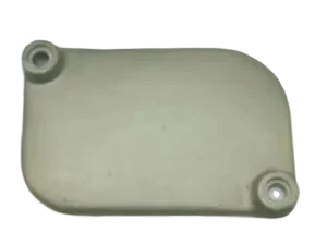 Werkzeugkastendeckel BMW R35 – glasperlgestrahlt