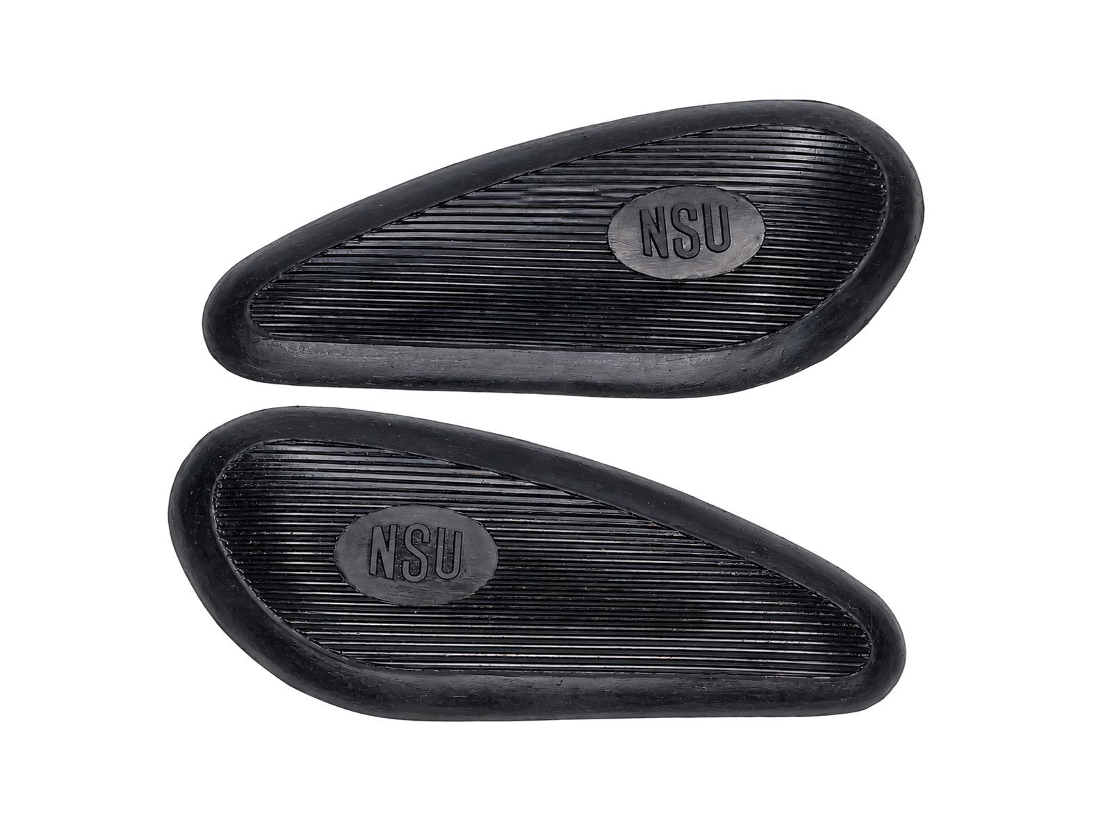 Kniekissen Tankschoner für NSU Max, Super Max, Lux und Super Lux, Muster 3