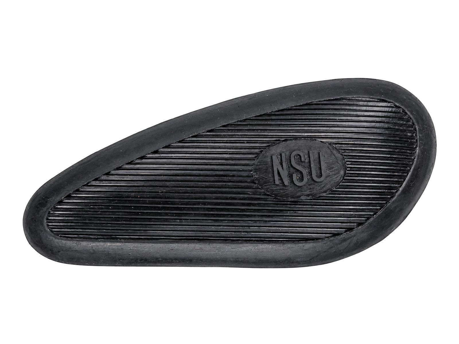 Kniekissen - Tankschoner für NSU Max, Super Max, Lux, Super Lux - Muster 3 – Bild 2
