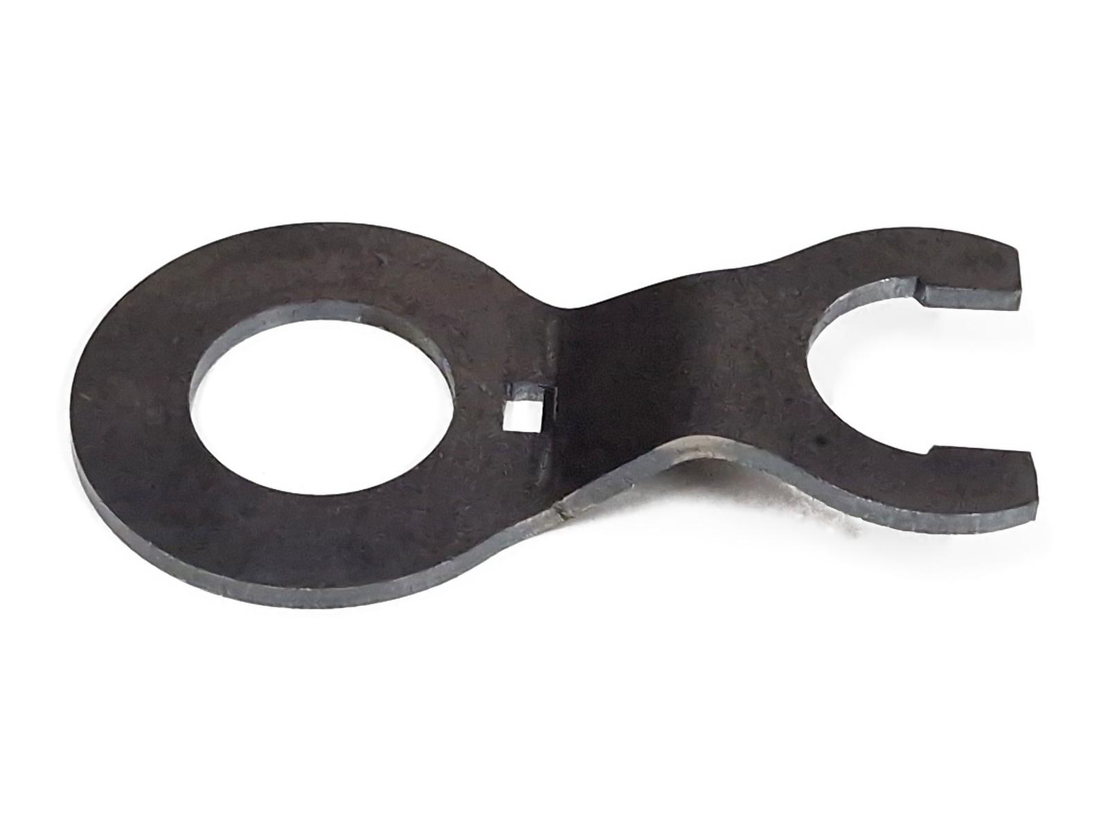 Lose Dämpfungsscheibe für DKW 250 NZ, DKW 350 NZ, roh, Nr. 122635-1 – Bild 2