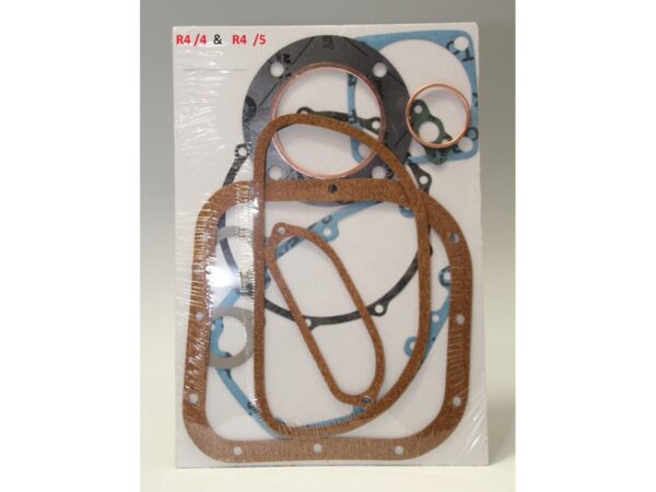 Motor Dichtungssatz für BMW R4, Serie R 4/4, R 4/5 Motorräder