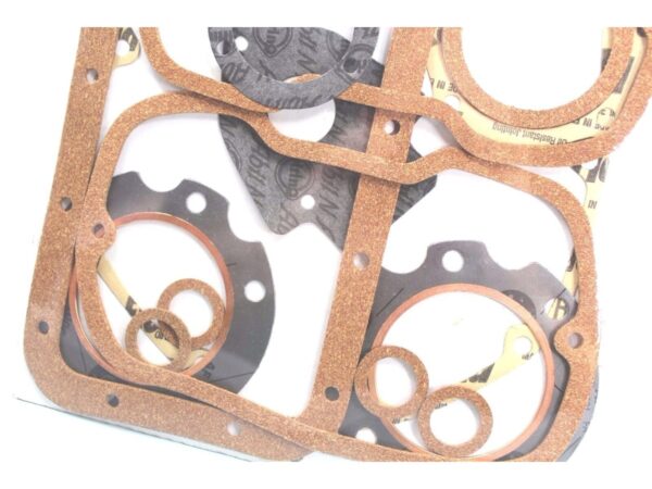 Motor Dichtungssatz für BMW R51 Motorräder (seit 1938Bj.) – Bild 4