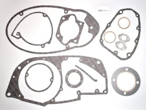 Motor Dichtungssatz für IZ 49, ISH 49, IZH 49 (inkl. Zylinderkopfdichtung)