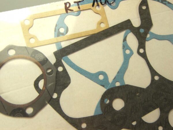 Motor Dichtungssatz für DKW 100 RT Motorräder (inkl. Zylinderkopfdichtung) – Bild 2