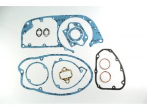 Motor Dichtungssatz für IZ 56, ISH 56, IZH 56 (inkl. Zylinderkopfdichtung)