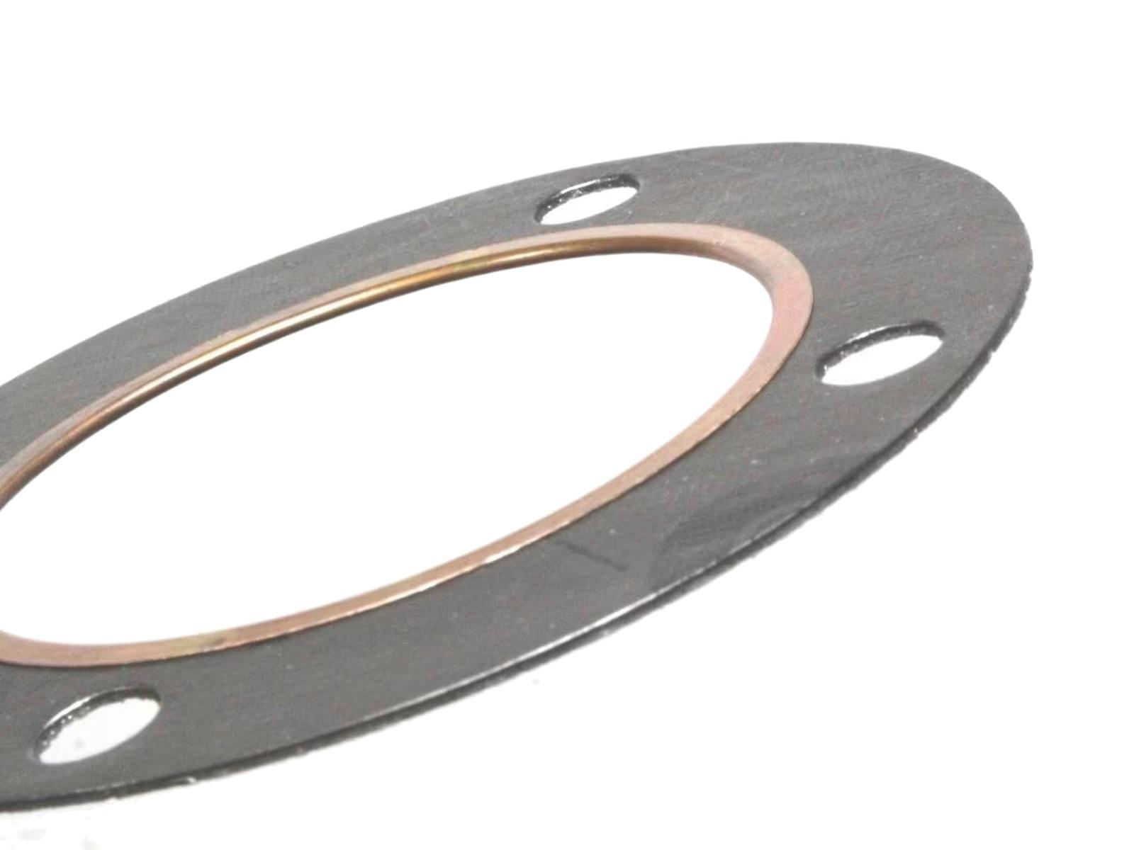 Zylinderkopfdichtung für BMW R35 – mit beidseitigem Kupferbrennring – Bild 2