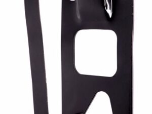 Batterieträger mit Spannbandhalterung für BMW R23 und R20