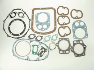 Motor - Dichtungssatz für ZÜNDAPP KS600 , neu, Nachbau (EU)