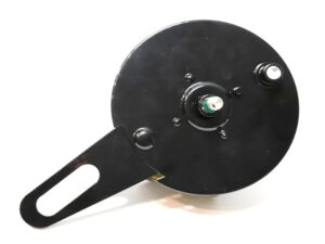 Bremsankerplatte DKW SB 500 bis 1936 – Nr. 17877