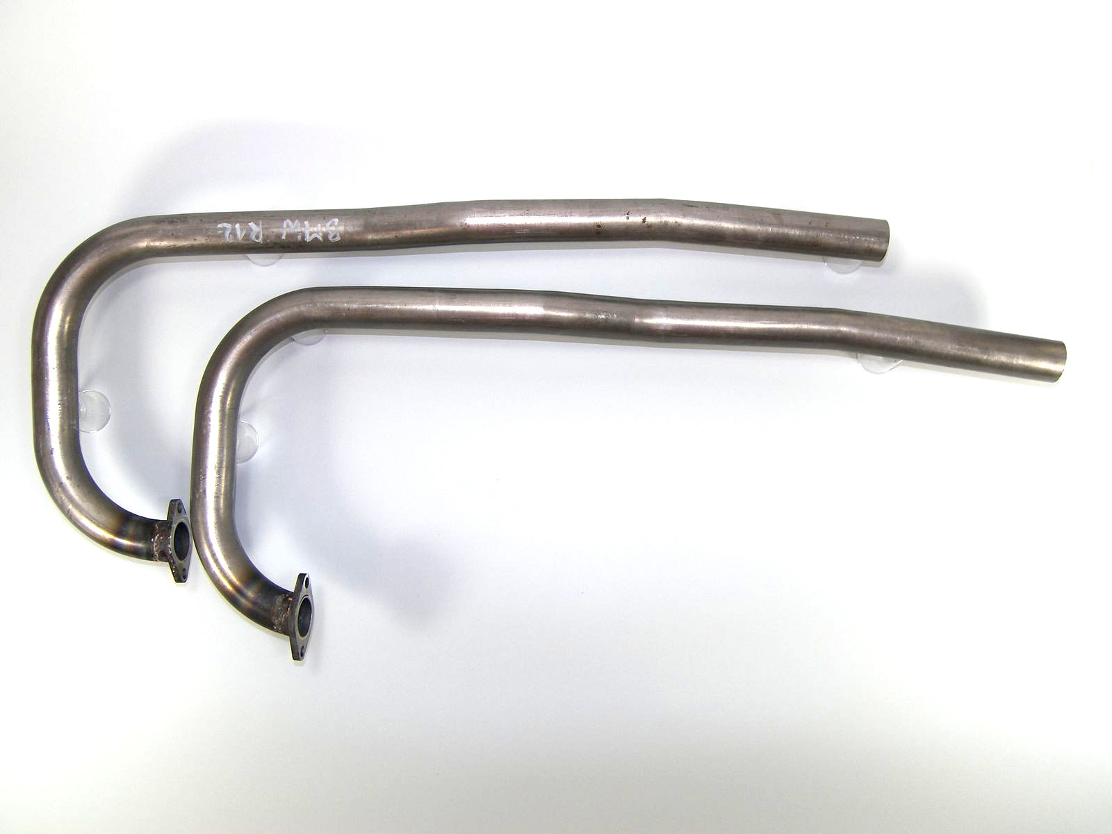 Auspuffkrümmer - Krümmer für BMW R12 , R-12 , R 12 Motorrad , neu , Nachbau