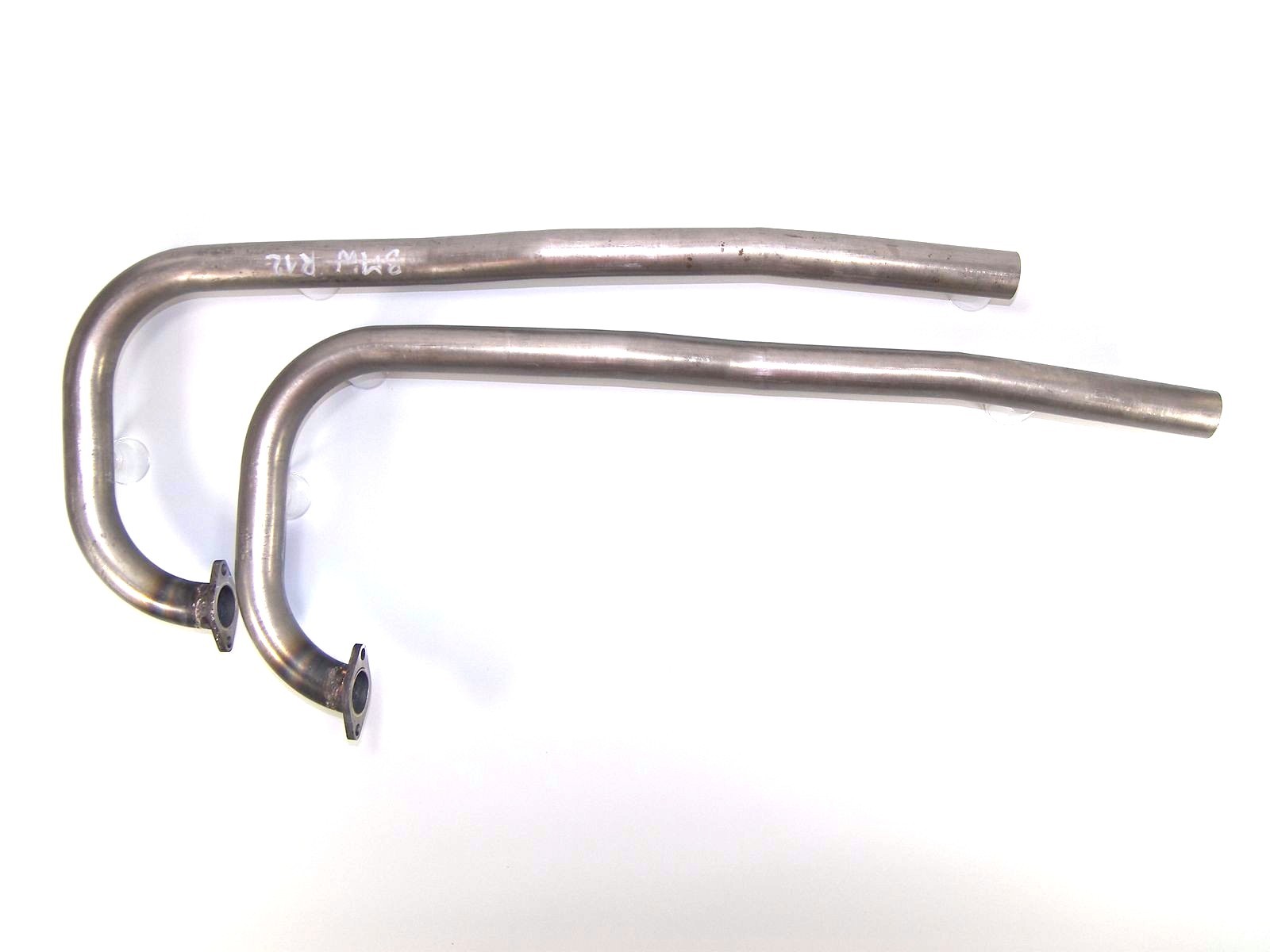 Auspuffkrümmer - Krümmer für BMW R12 , R-12 , R 12 Motorrad , neu , Nachbau – Bild 2