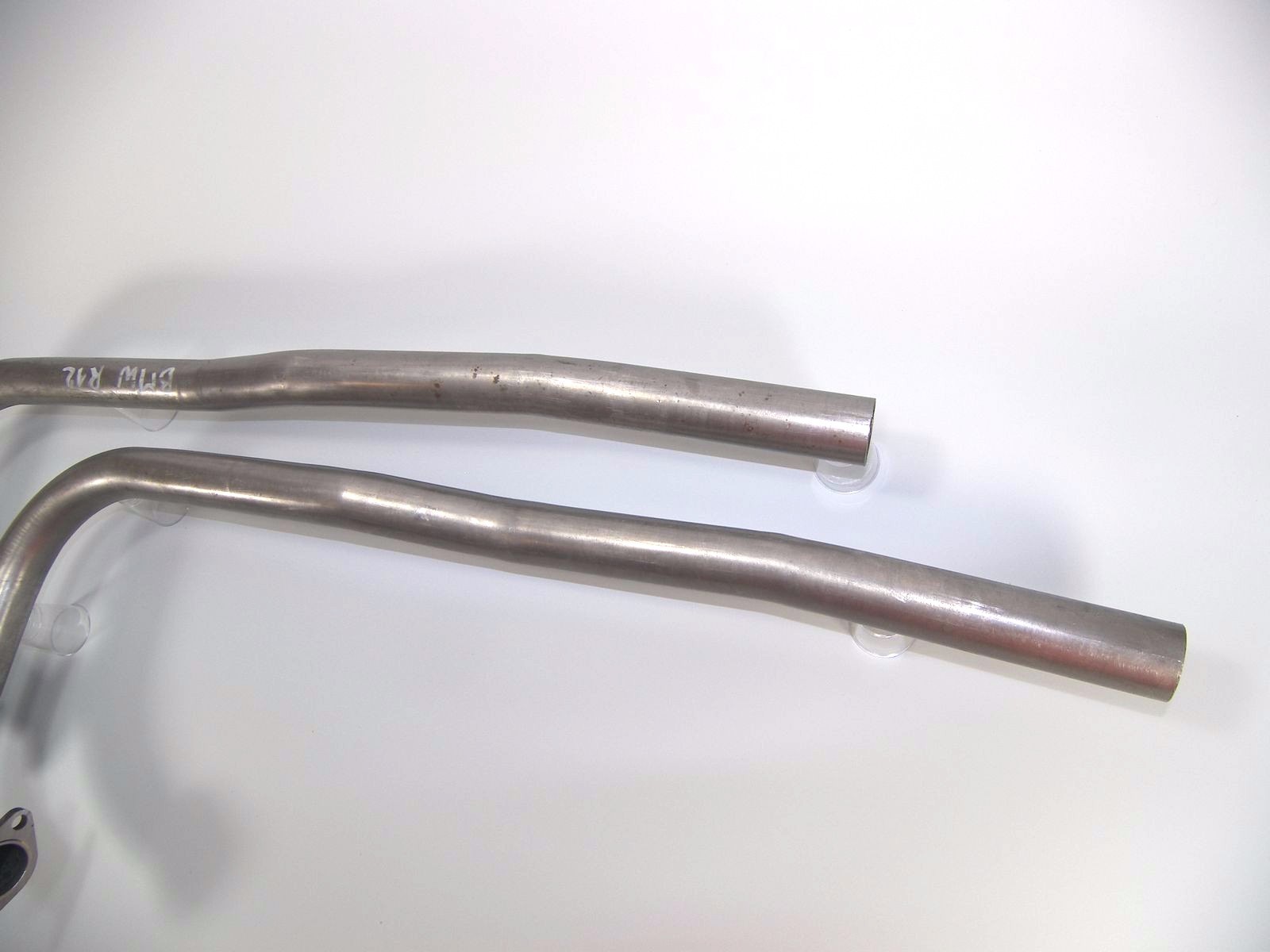 Auspuffkrümmer - Krümmer für BMW R12 , R-12 , R 12 Motorrad , neu , Nachbau – Bild 4