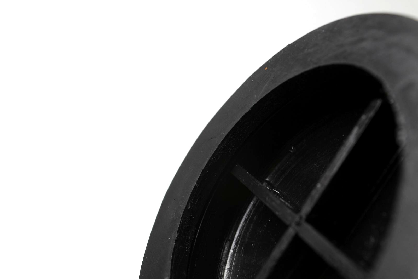 Stoßgummi für Soziussitz BMW R75 Motorräder – Bild 4