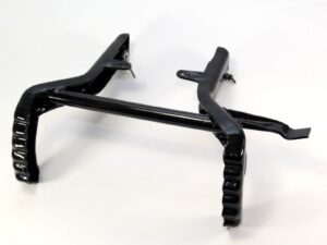 Kippständer Hauptständer für IZH49/IZ49 – schwarz, Nachbau