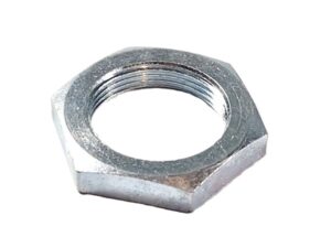 Mutter Bremsankerplatte DKW SB M21×1,0 verzinkt