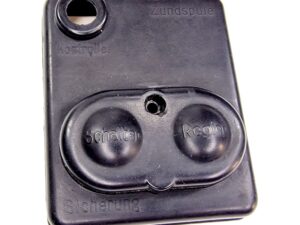 Deckel Spulenkasten DKW SB KS KM 200 350 Ebonit