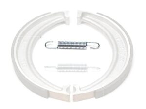 Zugfeder zwischen den Bremsbacken Zündapp KS500 verzinkt