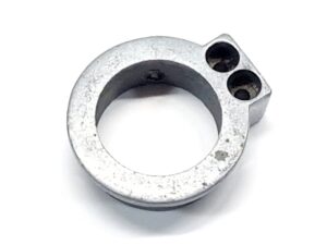 Deckel Gasdrehgriff 37mm für BMW R12 R71