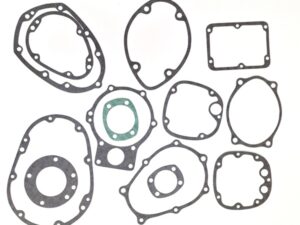 Getriebe- und Kardan-Dichtungssatz für ZÜNDAPP KS750 Motorrad