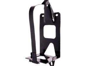 Batterieträger Sammlerhalter mit Spannbandhalterung BMW R23 R20