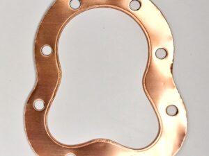 Zylinderkopfdichtung mit Kupferauflage für NSU 601 TS
