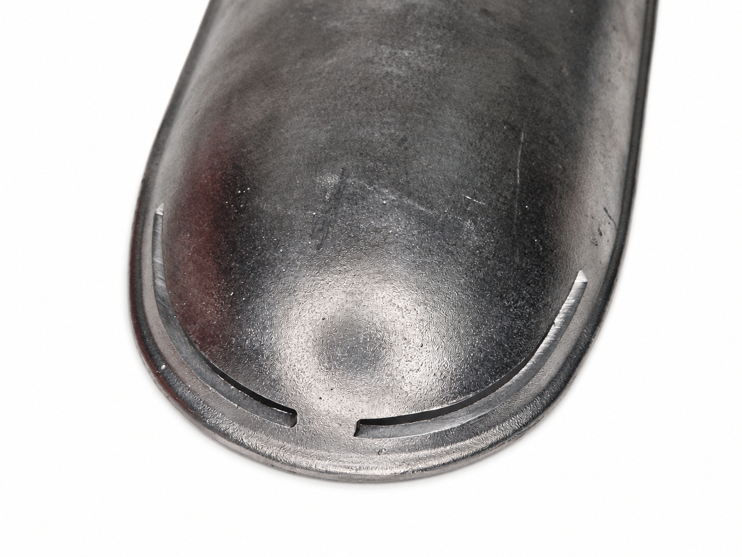 Motorabdeckung für Zündapp KS 600 – Aluminium-Rohguss, unbearbeitet – Bild 6