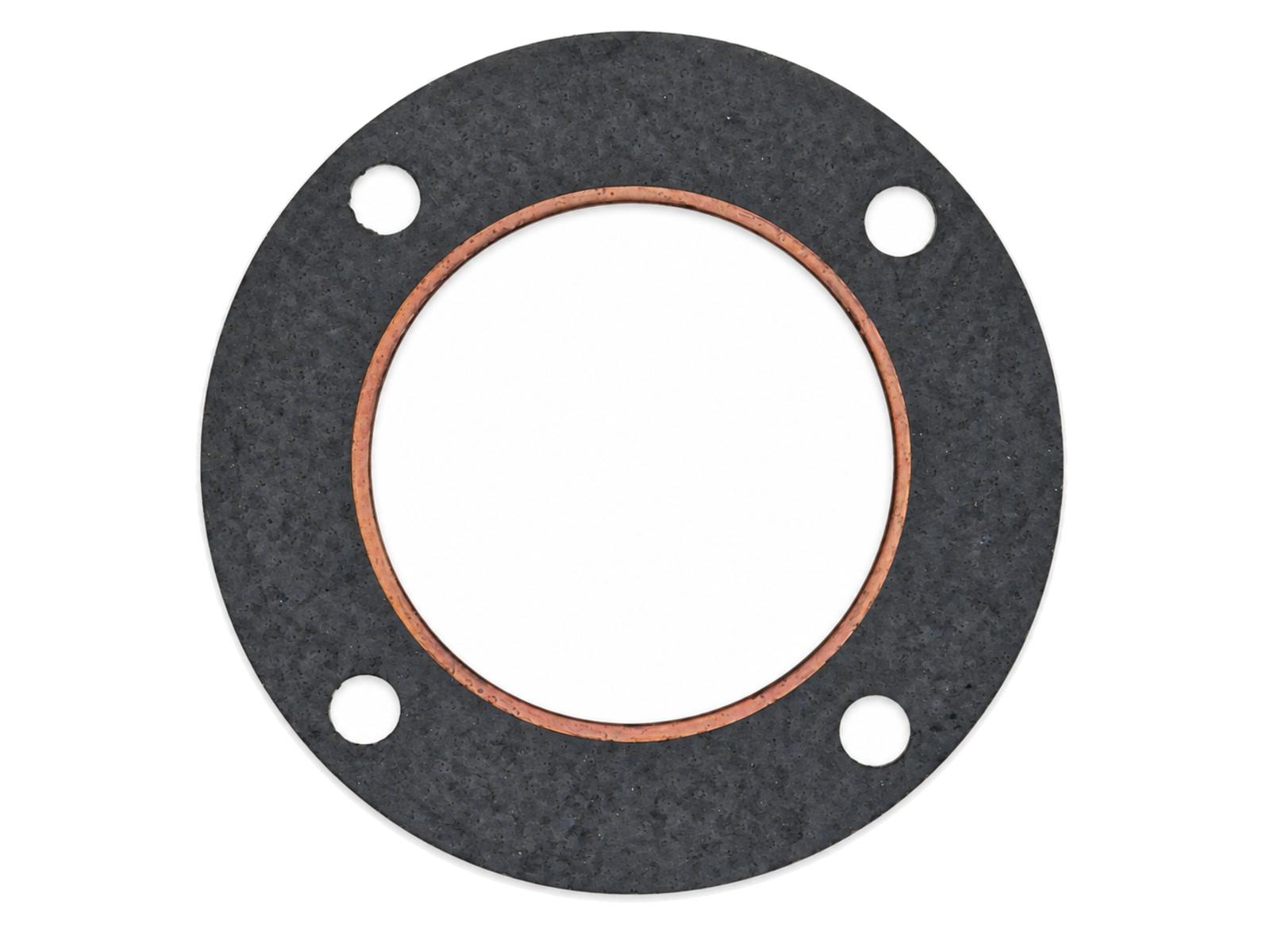 Zylinderkopfdichtung für BMW R4/1–R4/4 – mit beidseitigem Kupferbrennring – Bild 2